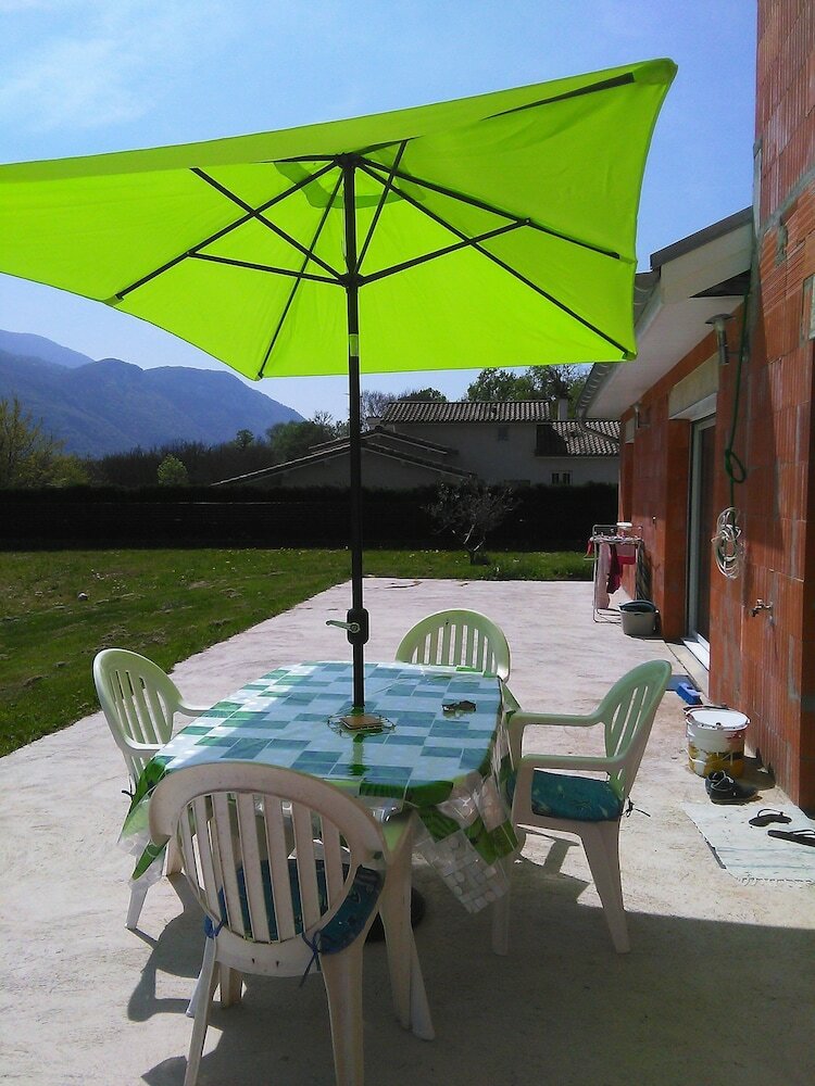 Hotel La Vall�e Des Noyers