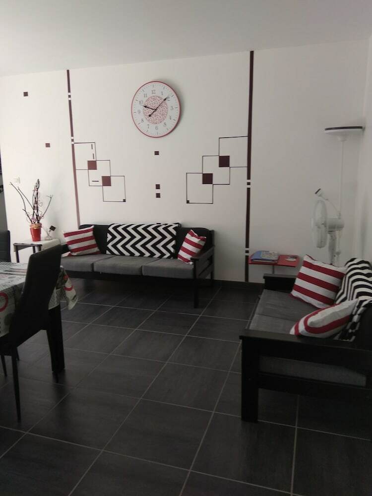 Hotel La Vall�e Des Noyers