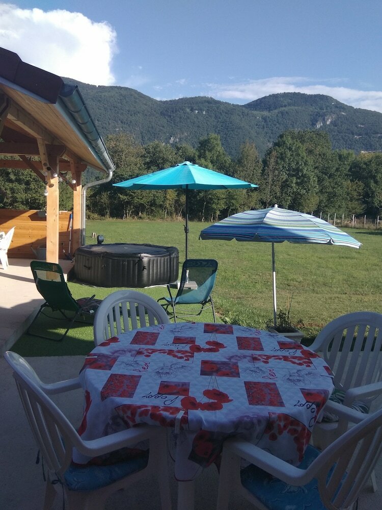 Hotel La Vall�e Des Noyers