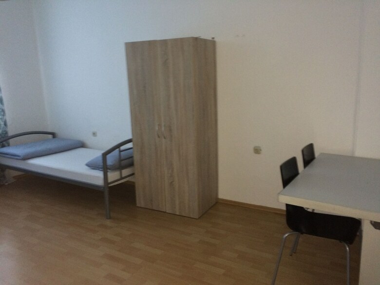Hostal Blue Guest House