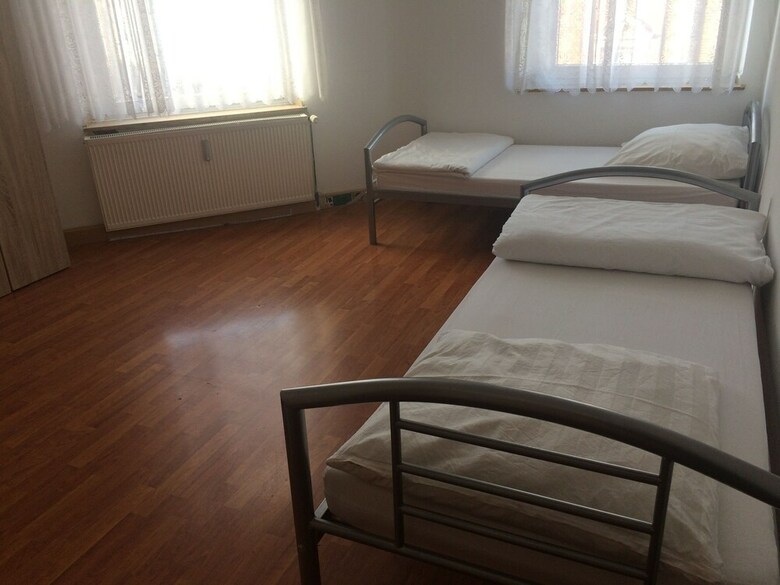 Hostal Blue Guest House