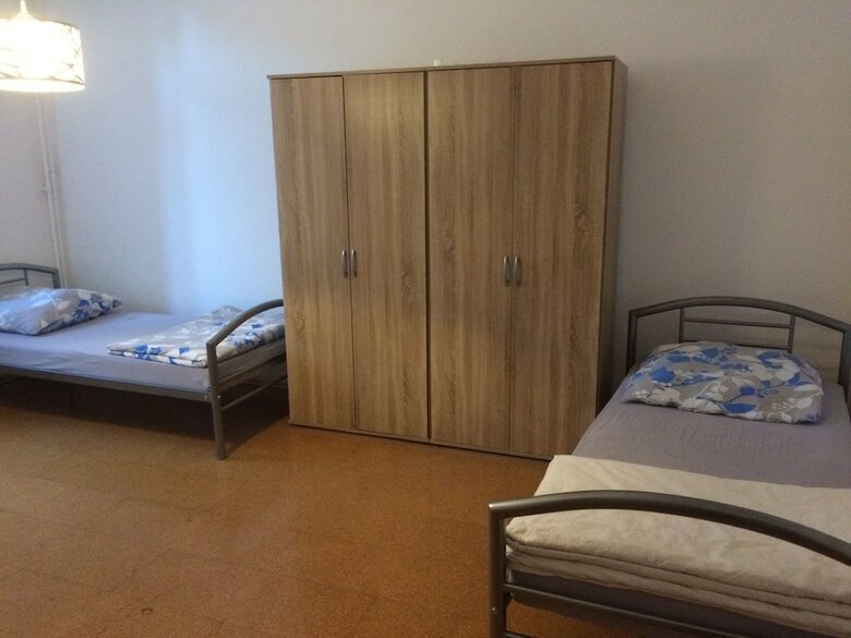 Hostal Blue Guest House