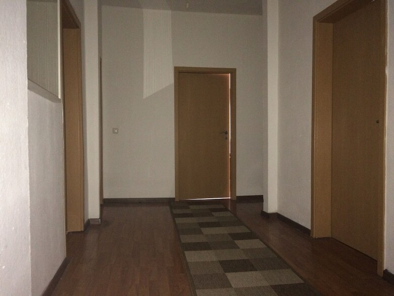 Hostal Blue Guest House