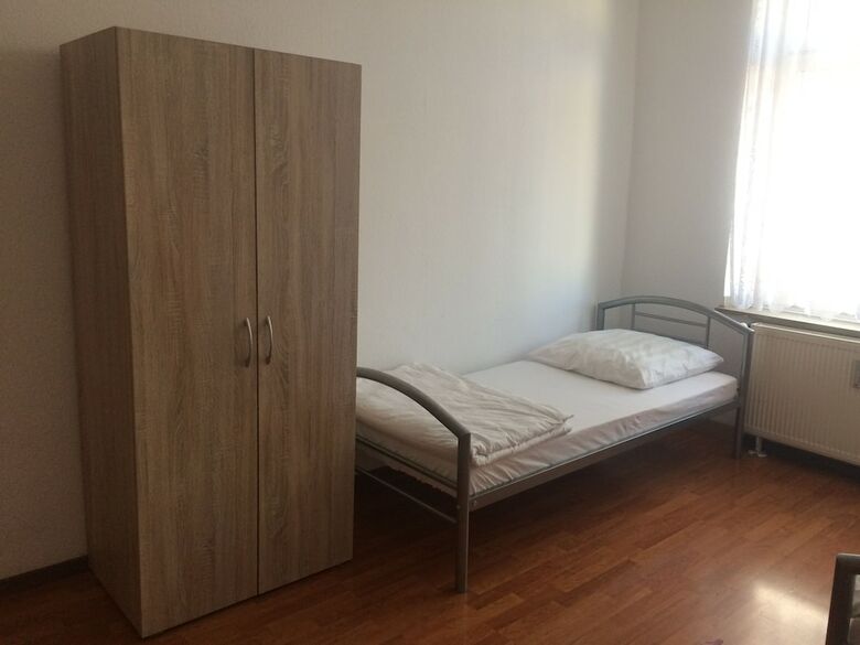 Hostal Blue Guest House