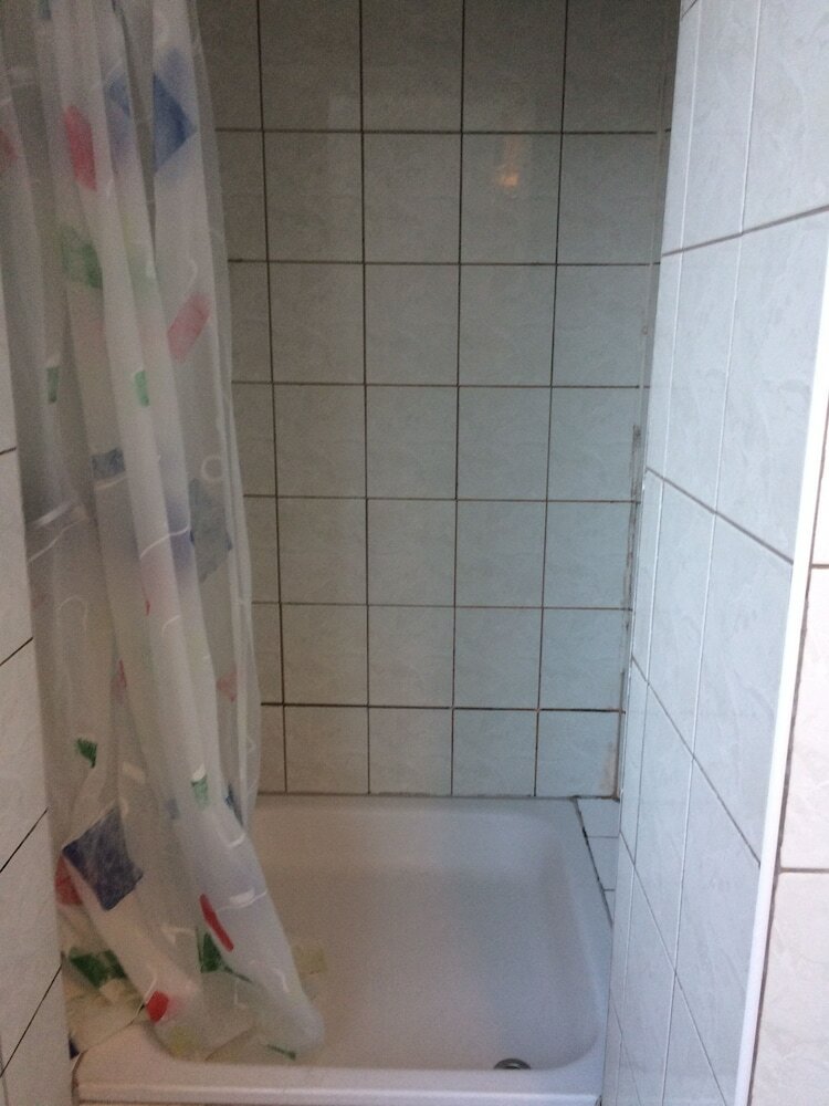 Hostal Blue Guest House