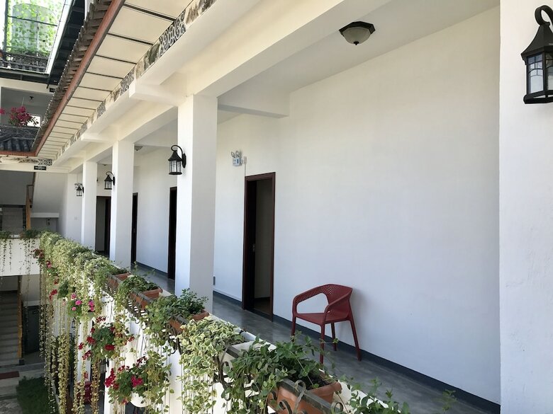Posada Da Li Ling Hai Xiang Yue Inn