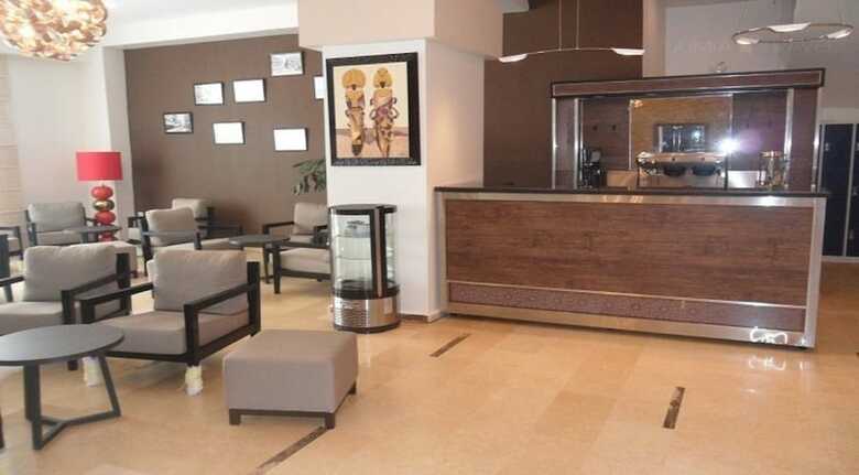 Agroturismo H�tel Hadil