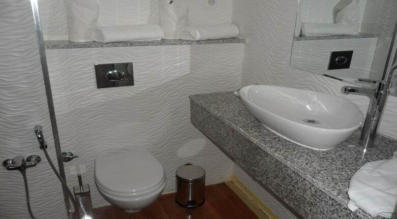Agroturismo H�tel Hadil