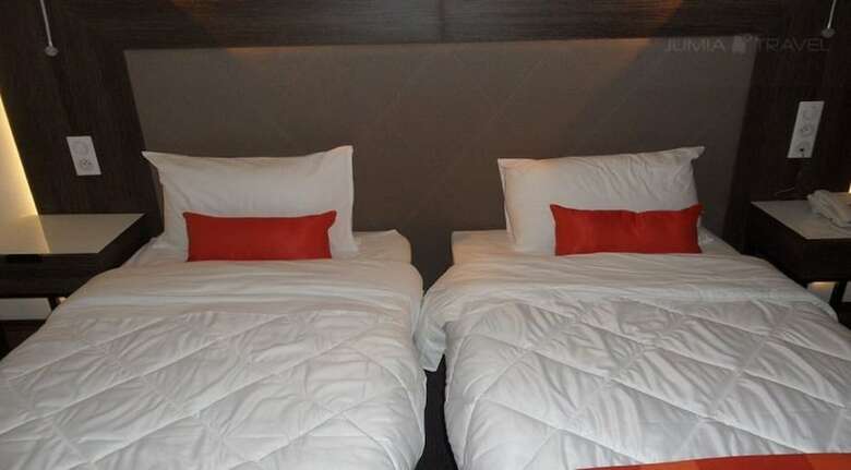Agroturismo H�tel Hadil