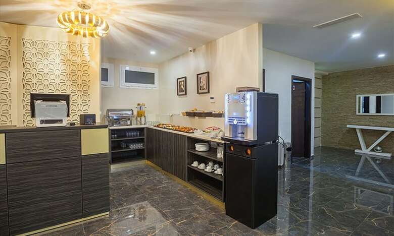 Agroturismo H�tel Hadil