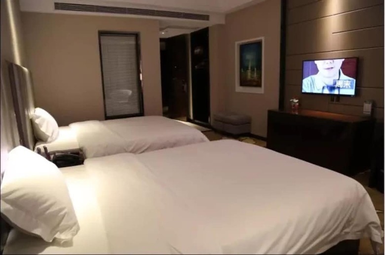 Ming Tien International Hotel