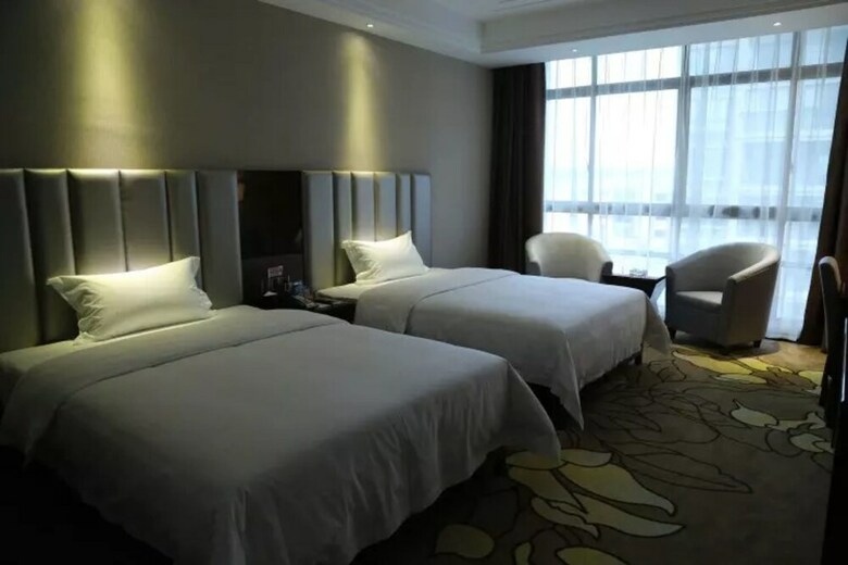 Ming Tien International Hotel