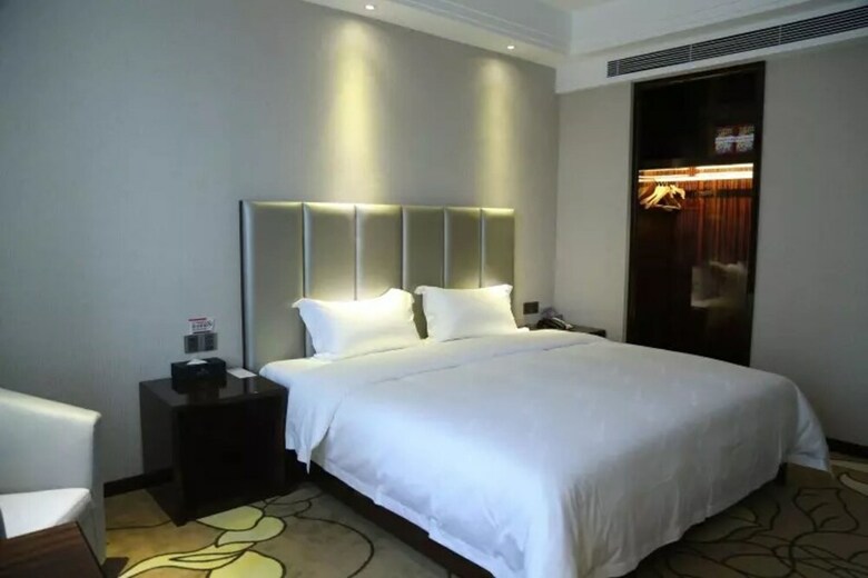 Ming Tien International Hotel