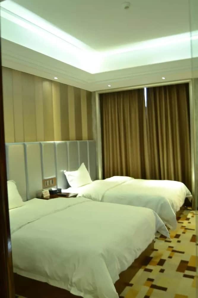 Ming Tien International Hotel
