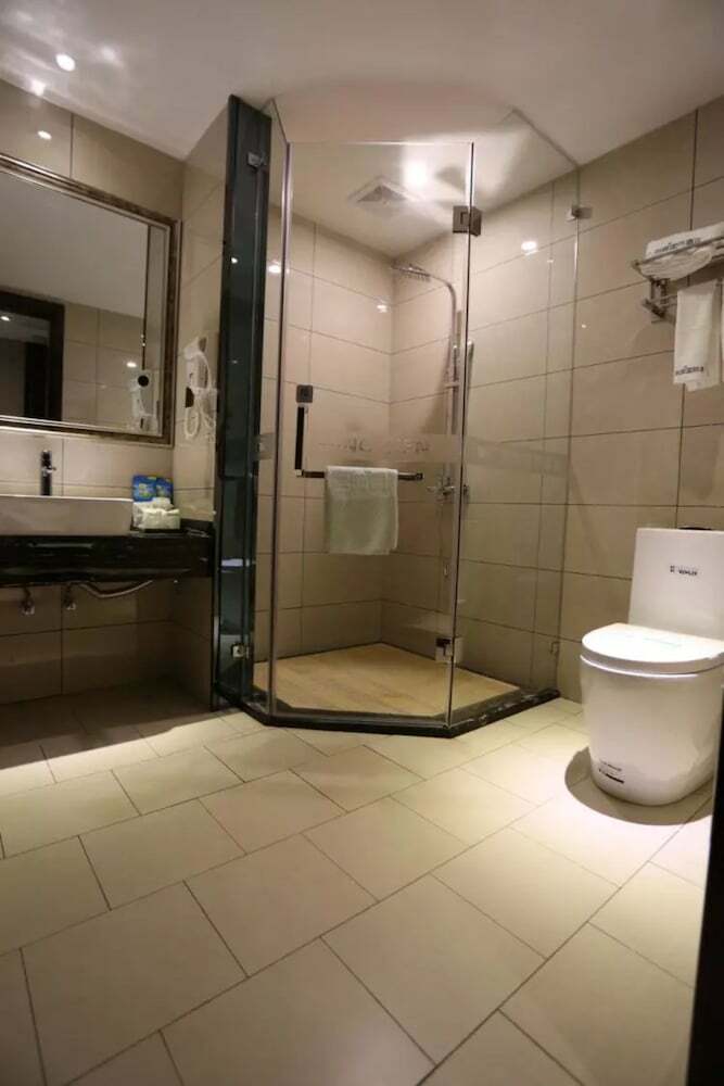 Ming Tien International Hotel