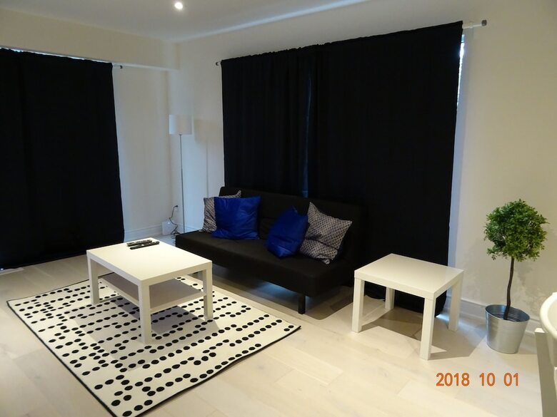 Apartamentos Ruby Red Cloud Homes