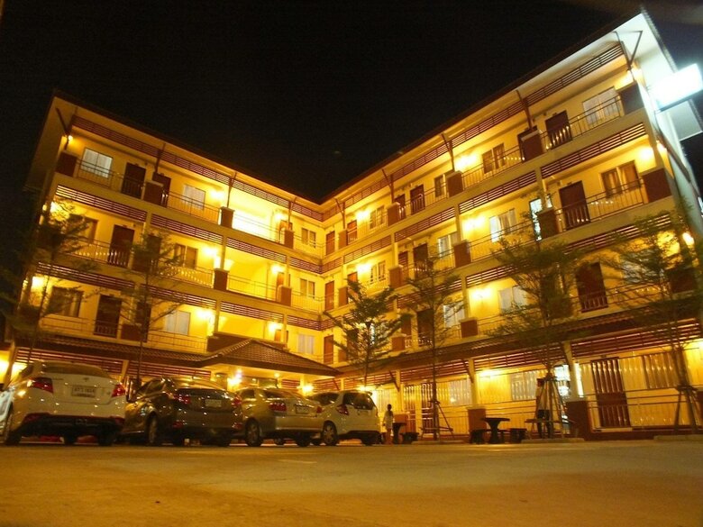 Hotel Saifon Resort