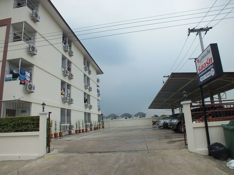 Hotel Saifon Resort