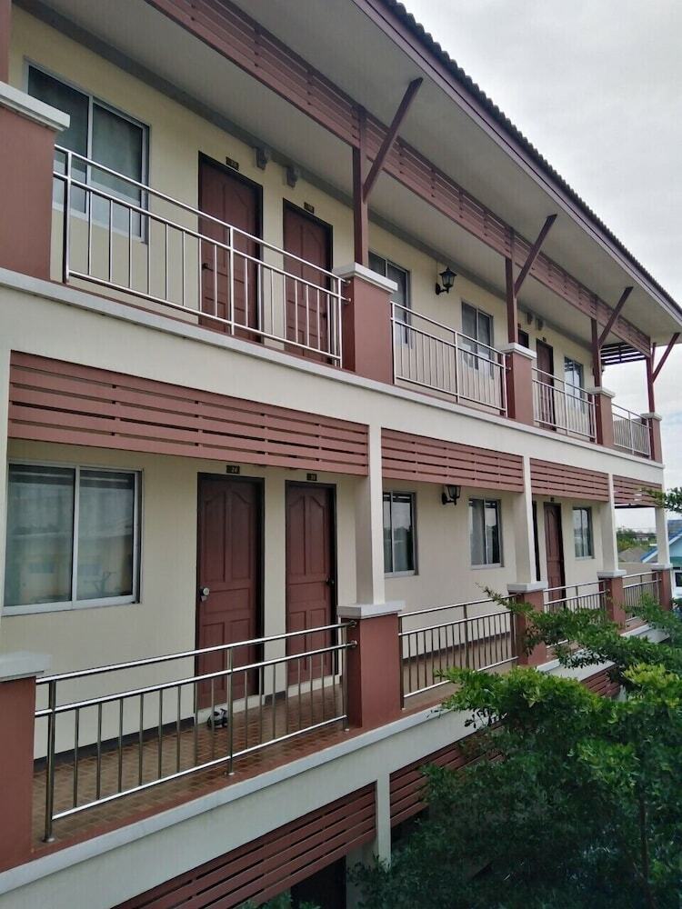 Hotel Saifon Resort