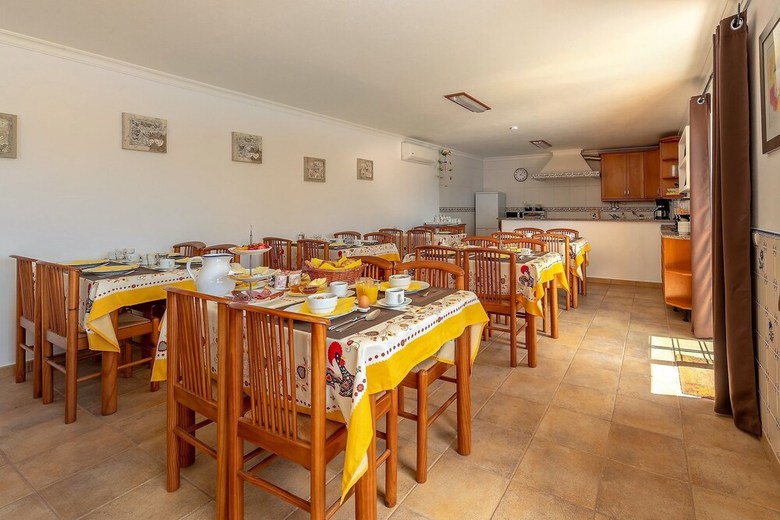 Bed & Breakfast Casa Dos Ninos