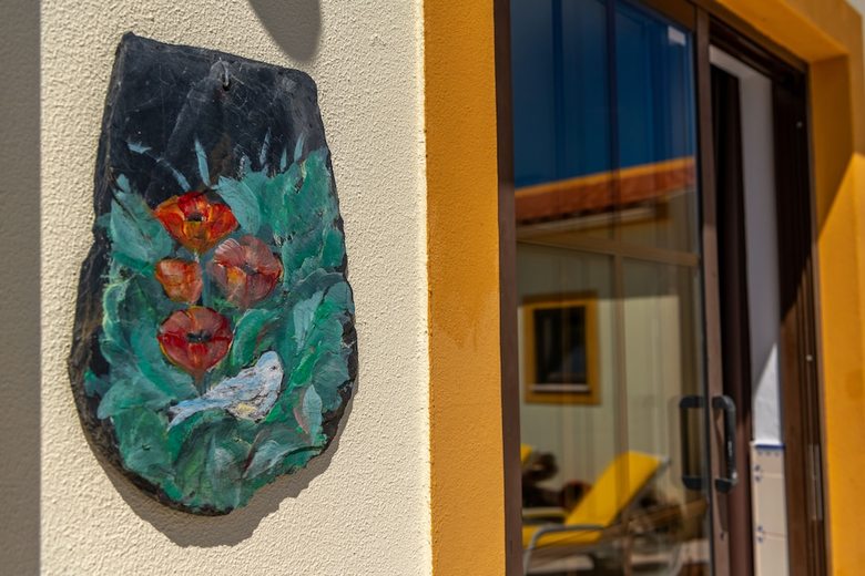 Bed & Breakfast Casa Dos Ninos