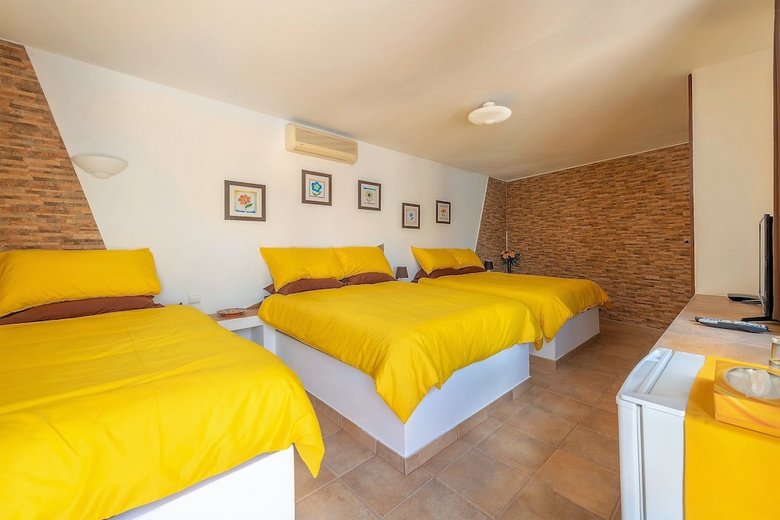 Bed & Breakfast Casa Dos Ninos