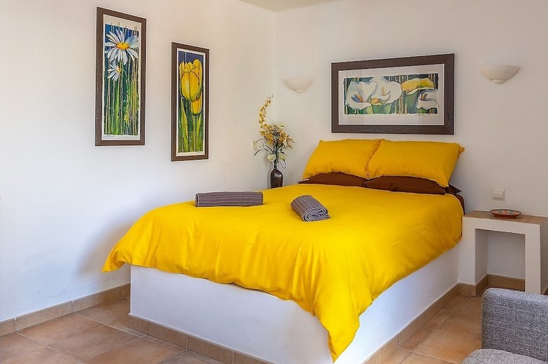 Bed & Breakfast Casa Dos Ninos