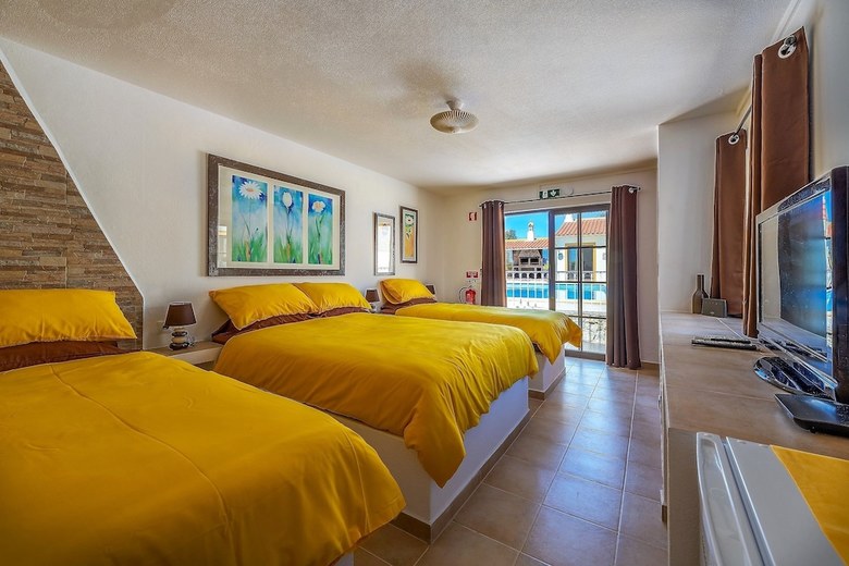 Bed & Breakfast Casa Dos Ninos