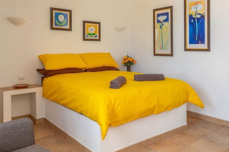 Bed & Breakfast Casa Dos Ninos