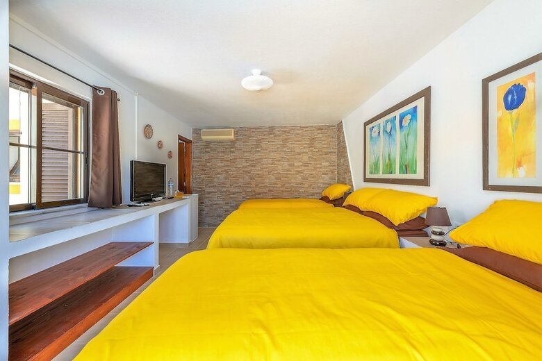 Bed & Breakfast Casa Dos Ninos