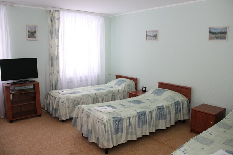 Hotel Artlife Zaimka
