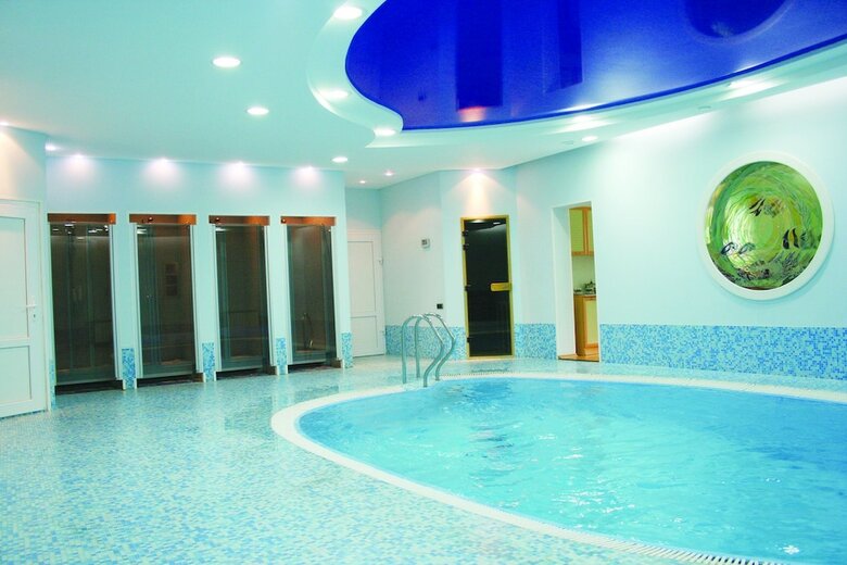 Hotel Artlife Zaimka