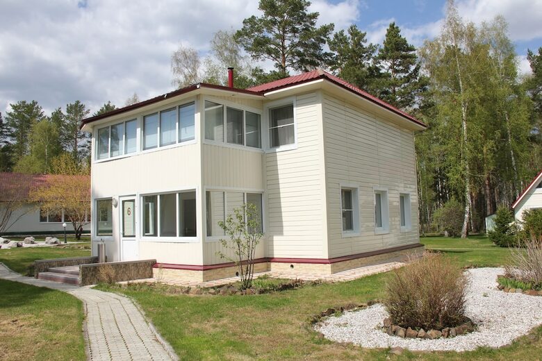 Hotel Artlife Zaimka