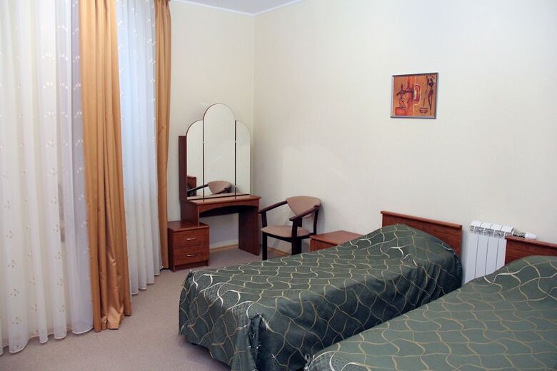 Hotel Artlife Zaimka
