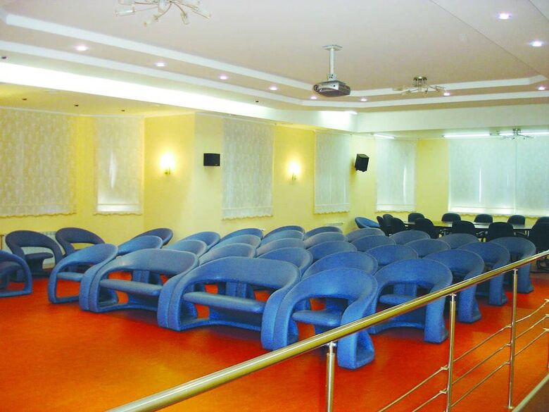 Hotel Artlife Zaimka