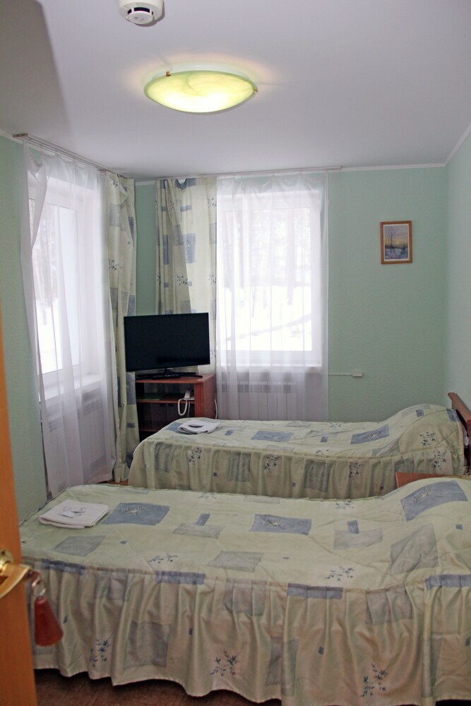 Hotel Artlife Zaimka