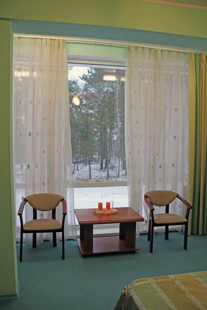 Hotel Artlife Zaimka