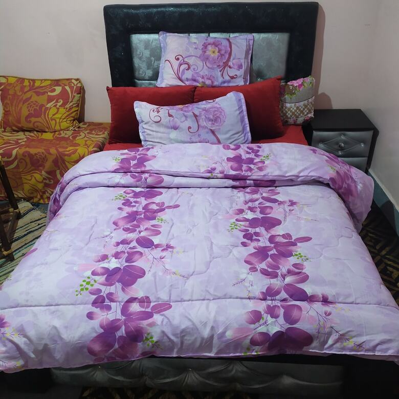 Hostal Auberge de Jeunesse Ouarzazate - Hostel