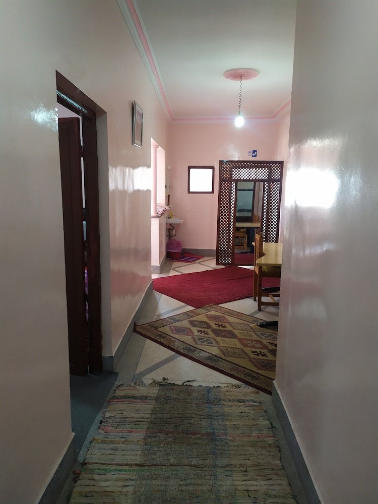 Hostal Auberge de Jeunesse Ouarzazate - Hostel