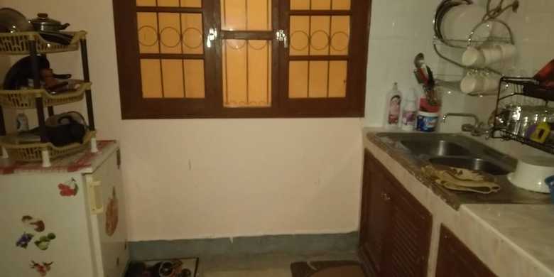 Hostal Auberge de Jeunesse Ouarzazate - Hostel