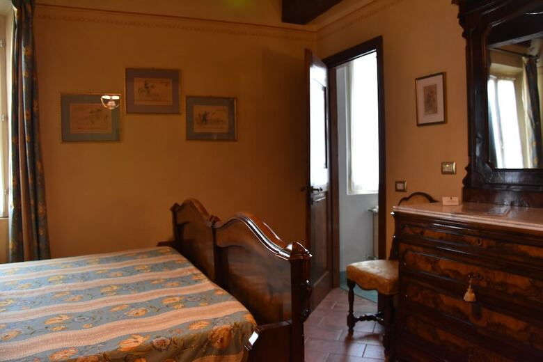 Agroturismo B&B & Residence Corte Bebbi