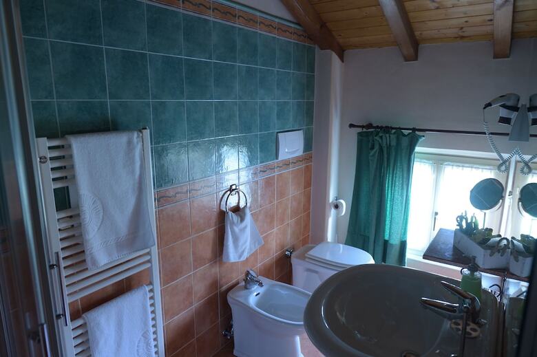Agroturismo B&B & Residence Corte Bebbi