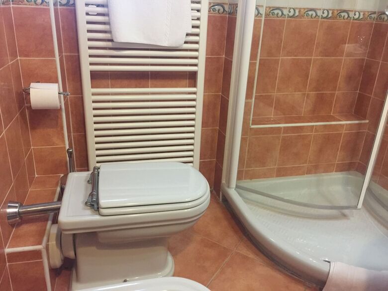 Agroturismo B&B & Residence Corte Bebbi