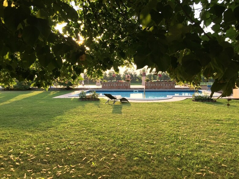 Agroturismo B&B & Residence Corte Bebbi