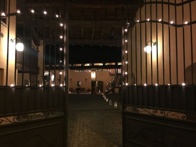 Agroturismo B&B & Residence Corte Bebbi