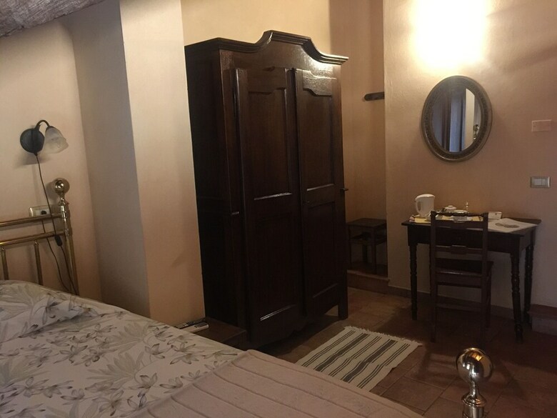 Agroturismo B&B & Residence Corte Bebbi