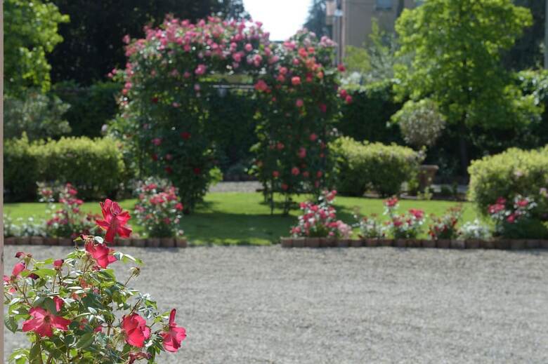 Agroturismo B&B & Residence Corte Bebbi