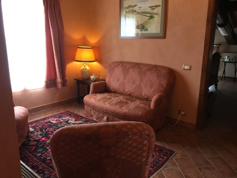 Agroturismo B&B & Residence Corte Bebbi