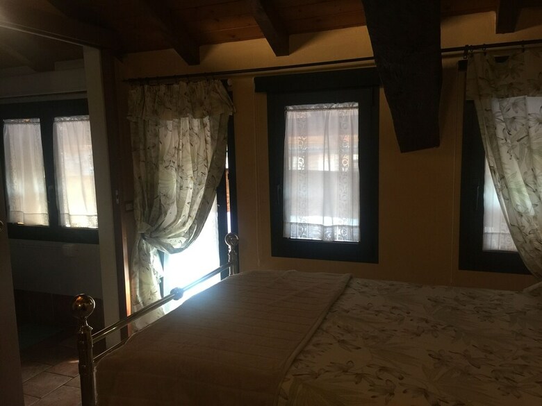 Agroturismo B&B & Residence Corte Bebbi