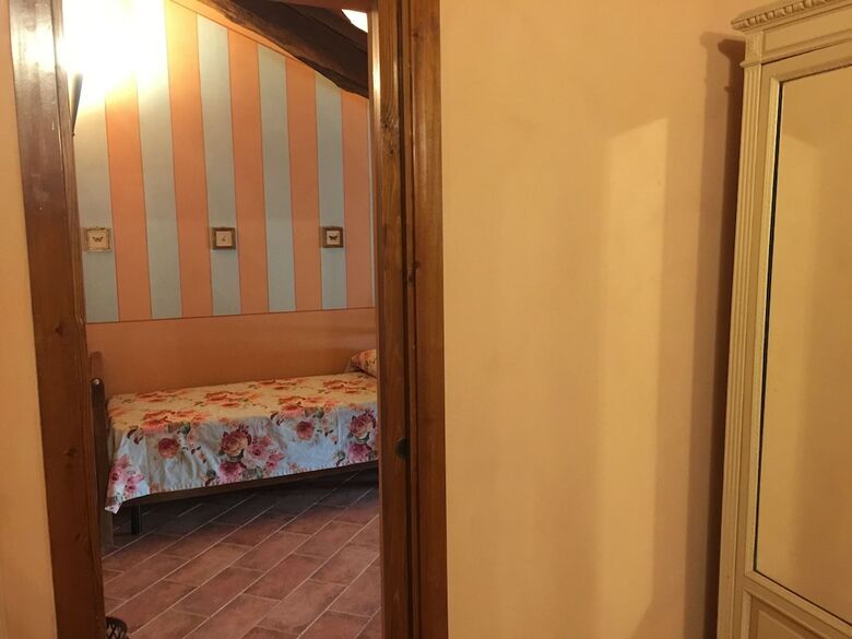 Agroturismo B&B & Residence Corte Bebbi
